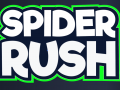 Spider Rush!