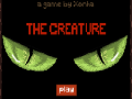 The creature