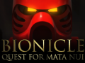 Bionicle: Quest for Mata Nui