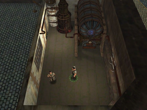 MobyGames Screenshot