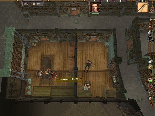 MobyGames Screenshot