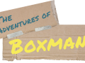 The Adventures of Boxman