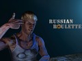 Russian roulette - gambling game