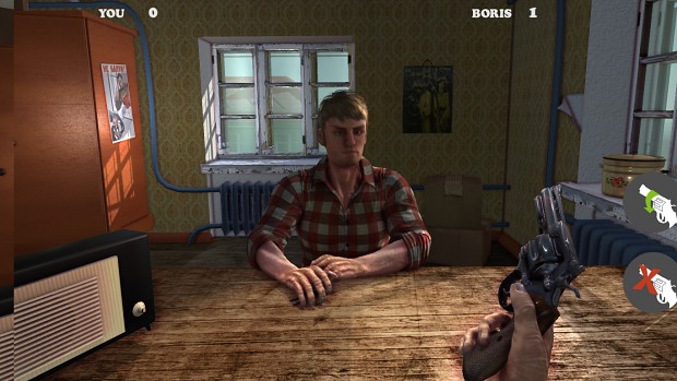 The story behind 'Russian Roulette', the infamous DEADLY game