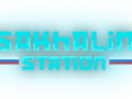 Sakhalin Station