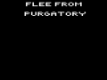 Flee From Purgatory