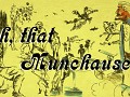 Oh, that Munchausen! - interactive audiobook-game