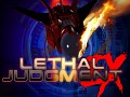 Lethal Judgment EX