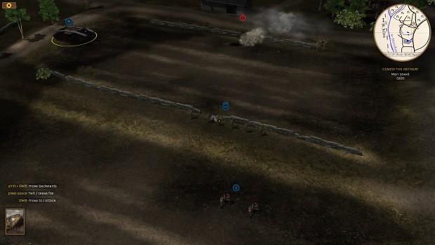 Screenshot - Tank Warfare
