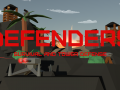 Defenders: Survival and Tower Defense