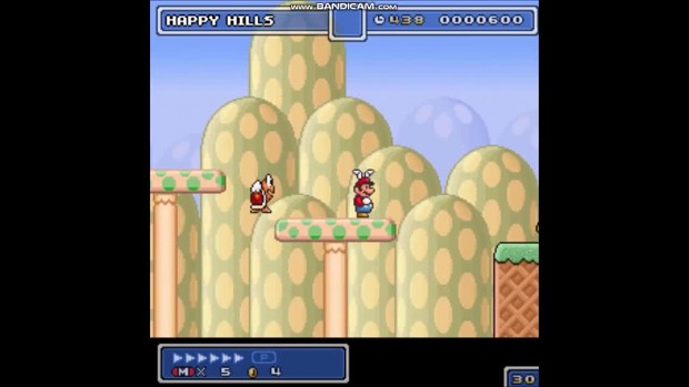 Super Mario Bros HTML 5 - Jogos Gratis Pro 