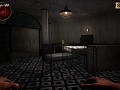 Scary Hospital Horror Game