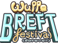Wuppo: Breft Festival (forever)