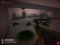 SCP:CB Multiplayer Mod Is A Chaotic Mess 