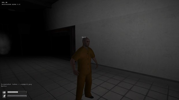 scp containment breach multiplayer