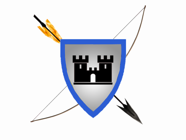 Defend Castle Mod logo