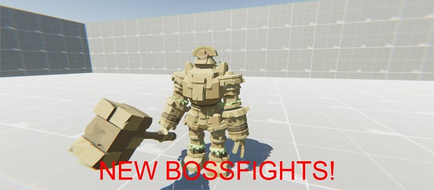 BossFights 1