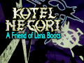 Kotel Ne Gori: A Friend of Lena Boots
