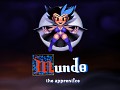 Mundo the Apprentice