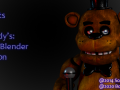 Something big is coming. image - Five Nights at Freddy's 4: The Final  Chapter - Mod DB