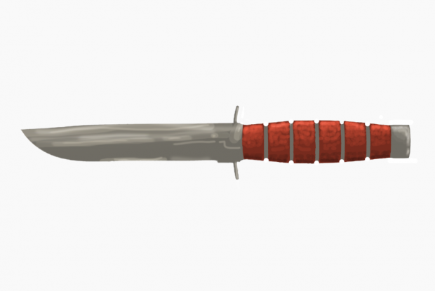 Knife - Concept