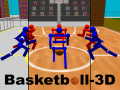 Basketball-3D