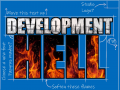Development Hell