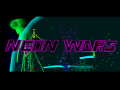 Neon Wars - 2D Arcade shooter