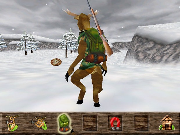 MobyGames screenshot