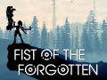 Fist of the Forgotten