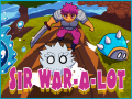 Sir War-A-Lot