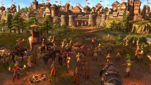age of empires iii definitive edition skidrow