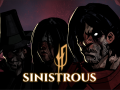 Sinistrous
