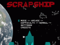 Scrapship Demo 6