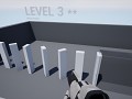 Default Unreal Physics and Assets AKA DUPA Project