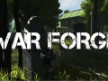 WAR FORGE