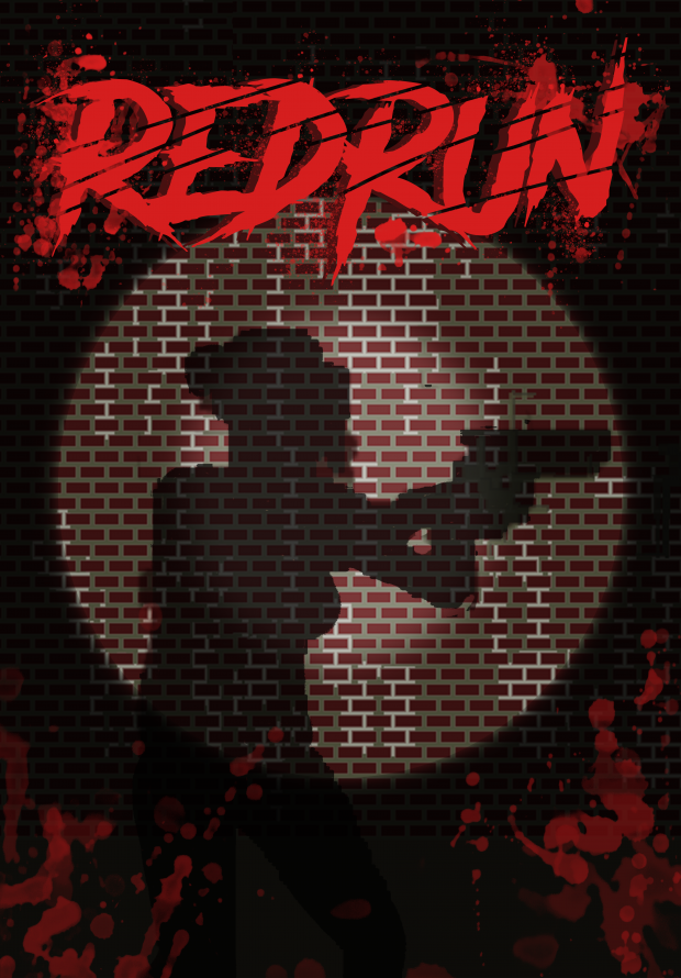 redrun poster hero 4