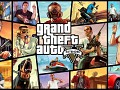 [del] Grand Theft Auto: V Extended