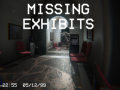 Missing Exhibits