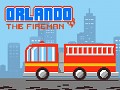 Orlando the Fireman