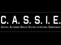 C.A.S.S.I.E. - Easy Speaker