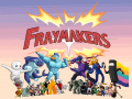Fraymakers