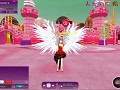 Dancing Angel