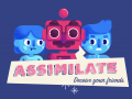 Assimilate! (A Party Game)