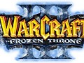 Warcraft III Trono helado