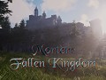 Mortem: Fallen Kingdom