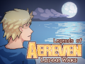 Legends of Aereven: Lunar Wake