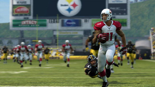 Official PlayStation screenshot