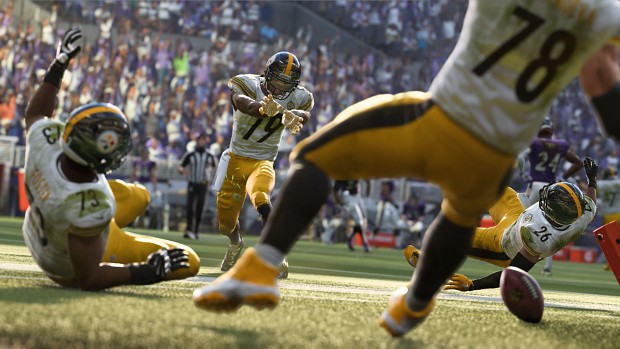 how to download ps4 madden 22 on ps5