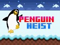 Penguin Heist